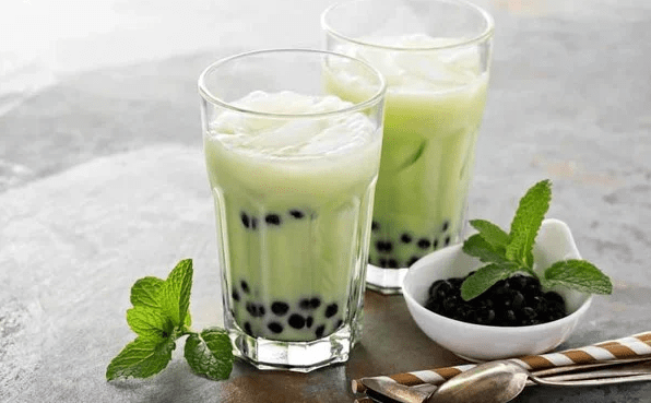 Công thức pha trà sữa trân châu 3Q “siêu tốc – siêu ngon” ngay tại nhà – Minh Hạnh Food