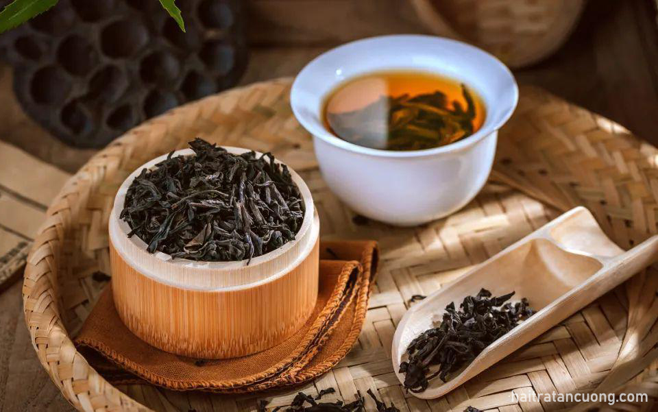 Công thức pha trà sữa Hồng Kông ngọt béo – Minh Hạnh Food